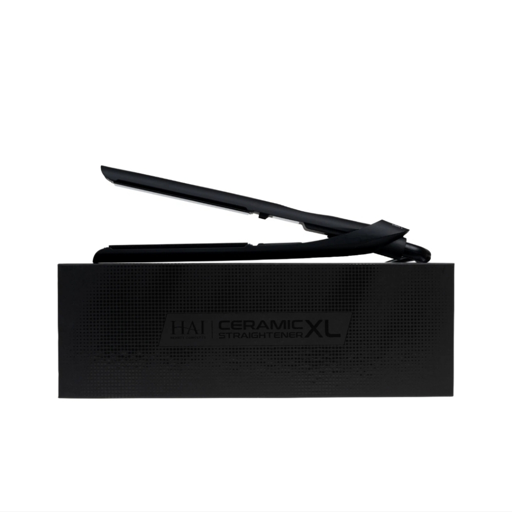 Hai Ceramic Straightener XL - NIB